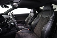 Audi TTS vaihtoauto