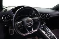 Audi TTS vaihtoauto