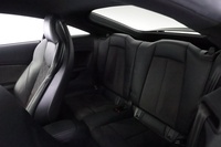 Audi TTS vaihtoauto