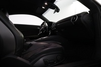 Audi TTS vaihtoauto