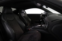 Audi TTS vaihtoauto