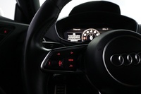 Audi TTS vaihtoauto