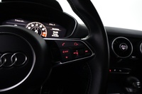 Audi TTS vaihtoauto