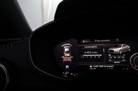 Audi TTS vaihtoauto