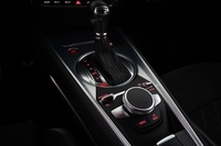 Audi TTS vaihtoauto