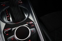 Audi TTS vaihtoauto
