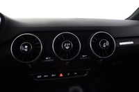 Audi TTS vaihtoauto