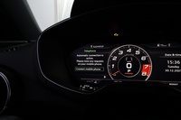Audi TTS vaihtoauto