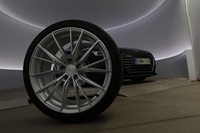 Audi TTS vaihtoauto