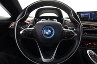 BMW i8 vaihtoauto