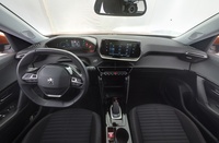 Peugeot e-2008 vaihtoauto