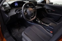 Peugeot e-2008 vaihtoauto