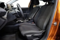 Peugeot e-2008 vaihtoauto