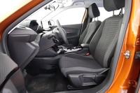 Peugeot e-2008 vaihtoauto