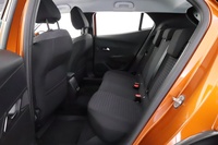 Peugeot e-2008 vaihtoauto