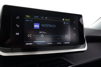 Peugeot e-2008 vaihtoauto