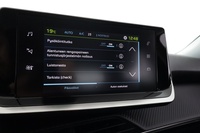 Peugeot e-2008 vaihtoauto