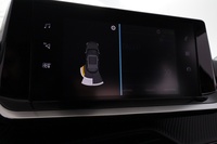 Peugeot e-2008 vaihtoauto