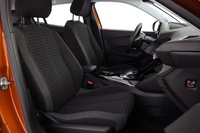 Peugeot e-2008 vaihtoauto