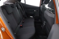 Peugeot e-2008 vaihtoauto