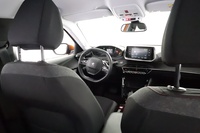 Peugeot e-2008 vaihtoauto