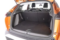 Peugeot e-2008 vaihtoauto