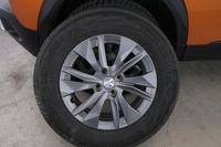 Peugeot e-2008 vaihtoauto