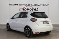 Renault Zoe vaihtoauto