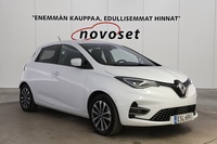 Renault Zoe vaihtoauto