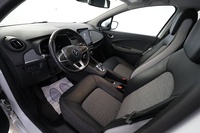 Renault Zoe vaihtoauto