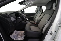 Renault Zoe vaihtoauto