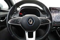 Renault Zoe vaihtoauto