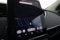 Renault Zoe vaihtoauto