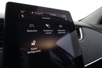 Renault Zoe vaihtoauto