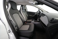 Renault Zoe vaihtoauto