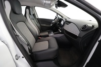 Renault Zoe vaihtoauto