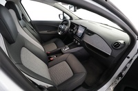 Renault Zoe vaihtoauto