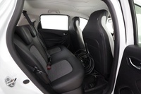 Renault Zoe vaihtoauto