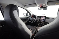 Renault Zoe vaihtoauto