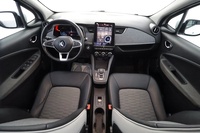 Renault Zoe vaihtoauto