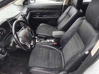 Mitsubishi Outlander vaihtoauto