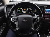 Mitsubishi Outlander vaihtoauto