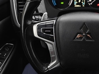 Mitsubishi Outlander vaihtoauto