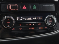 Mitsubishi Outlander vaihtoauto