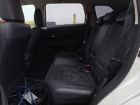 Mitsubishi Outlander vaihtoauto