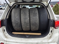 Mitsubishi Outlander vaihtoauto