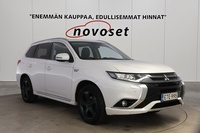 Mitsubishi Outlander vaihtoauto
