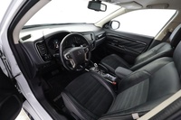 Mitsubishi Outlander vaihtoauto