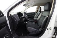 Mitsubishi Outlander vaihtoauto