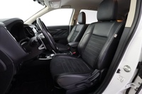 Mitsubishi Outlander vaihtoauto